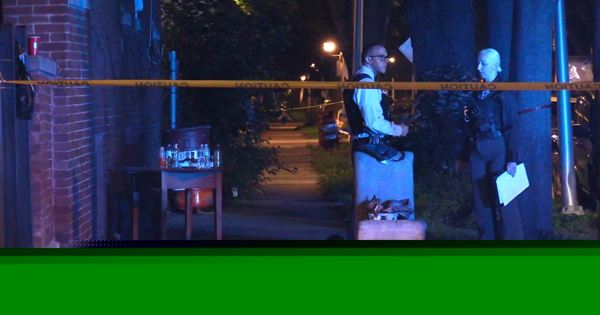 Chicago crime: 6 shot, 1 stabbed, 3 killed overnight across city, CPD says