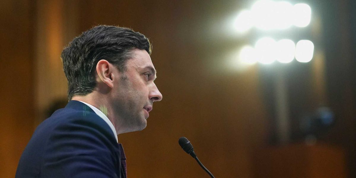 Republicans reject Trump's Senate pick in devastating snub as GOP mayors flock to Dem