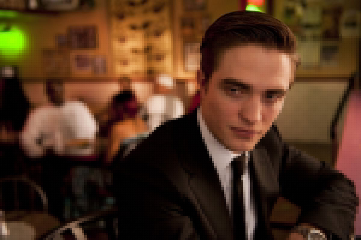 Cosmopolis avec Robert Pattinson arrive sur HBO Max