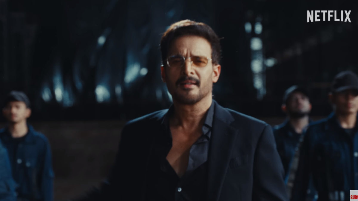 Operation Safed Sagar – Aazma Le Song Lyrics starring Siddharth, Jimmy Shergill