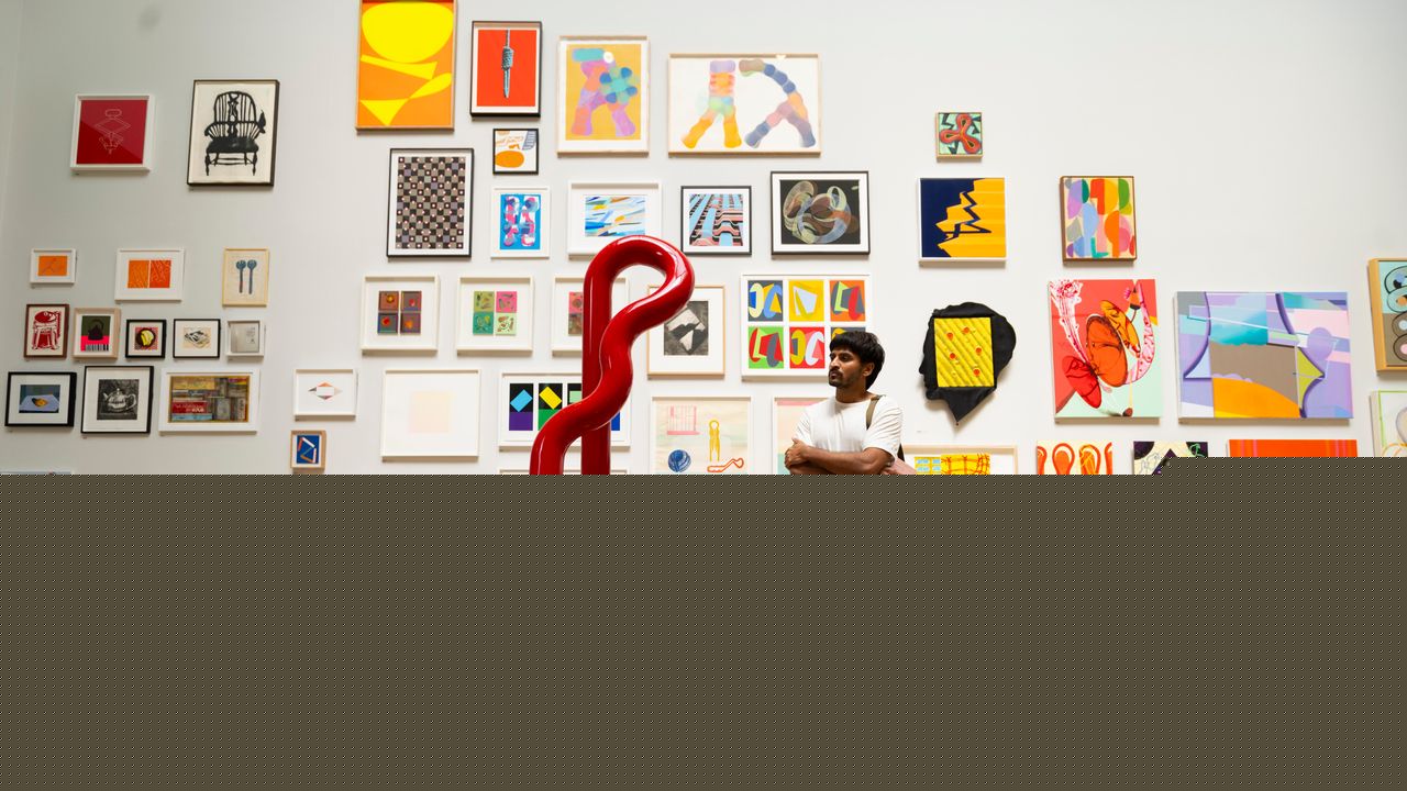 23 London exhibitions in October 2025: from the Tate Modern to the Barbican
