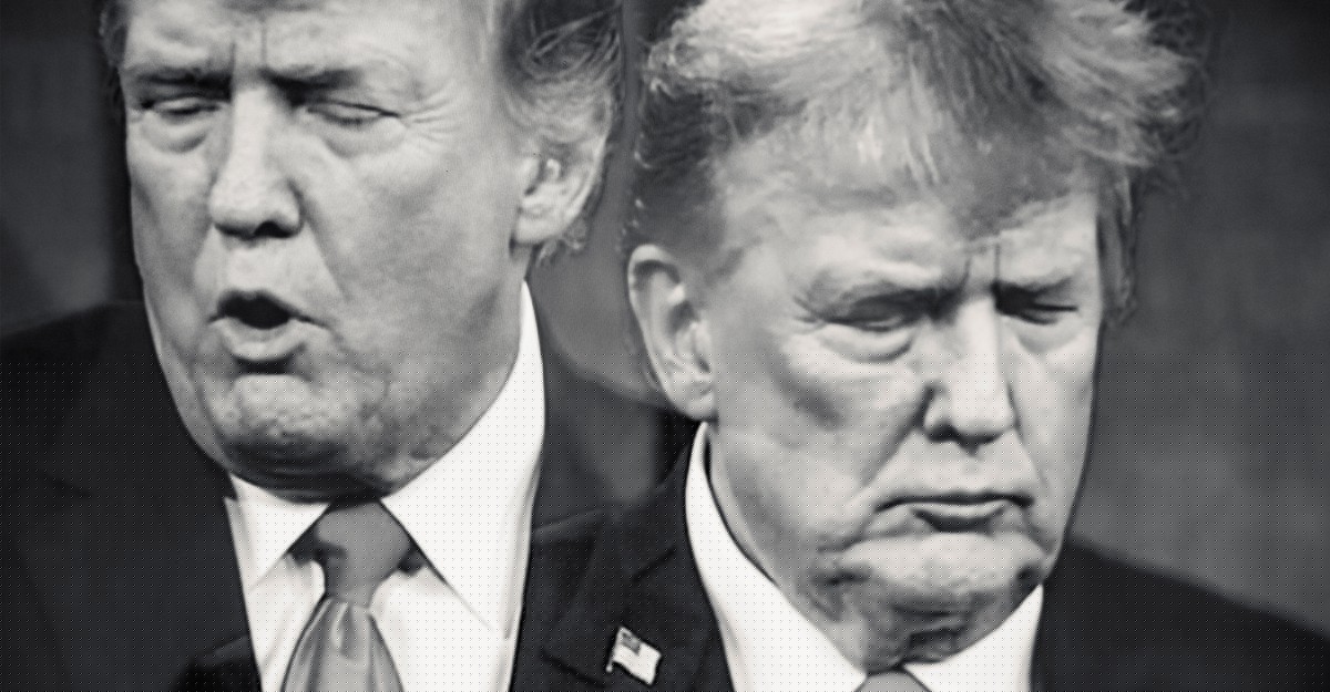 David Graham: The Trump Believability Gap