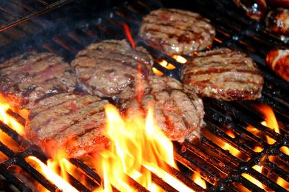 Survey: Many unsure of temperature to heat food to prevent illness