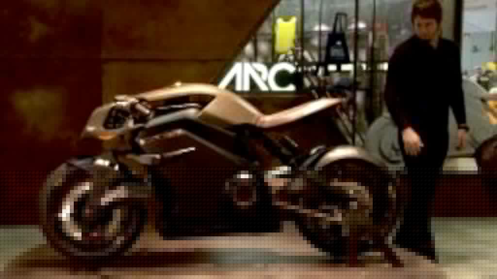 Comment on British Electric Motorcycle Best In World by YNUKTV editorial