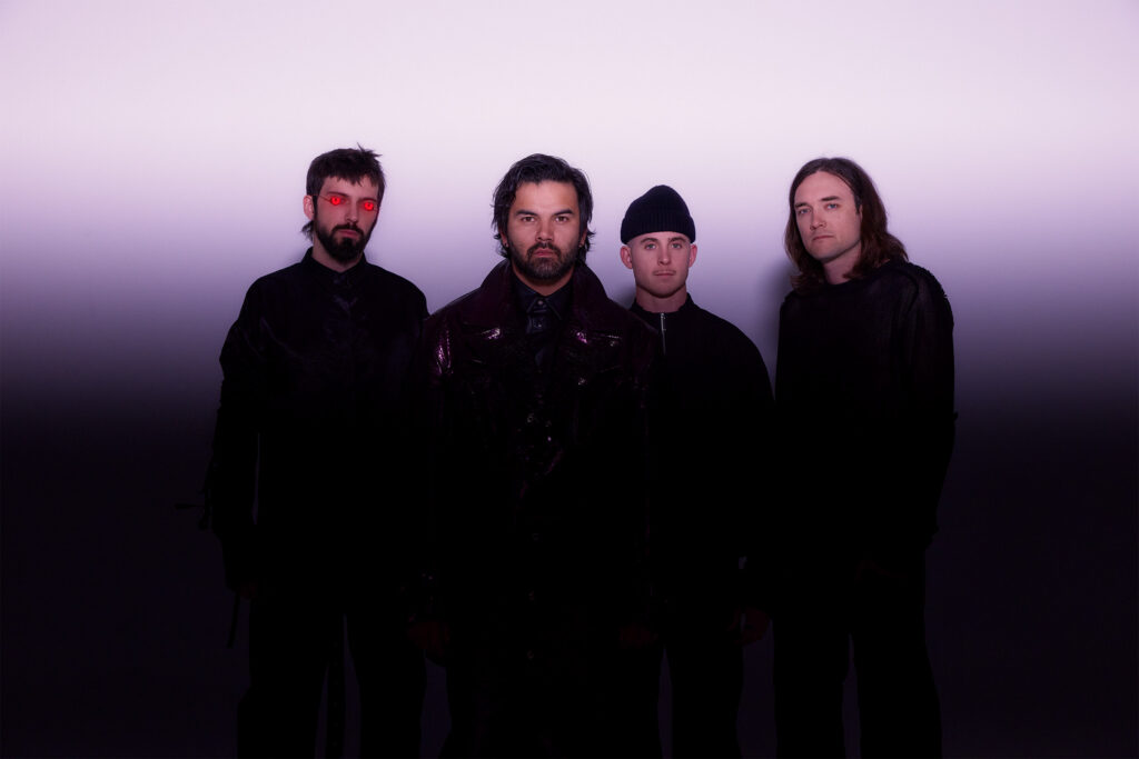 Northlane announces new album, ‘Anemoia,’ reveals visceral new single, ‘Cut_it’
