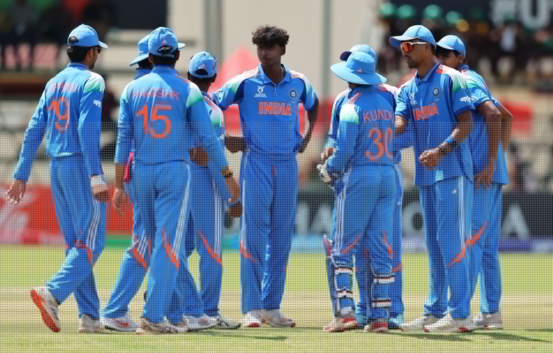 India’s Under-19 star clocks over 145 kph on TNPL 2026 debut [Watch]