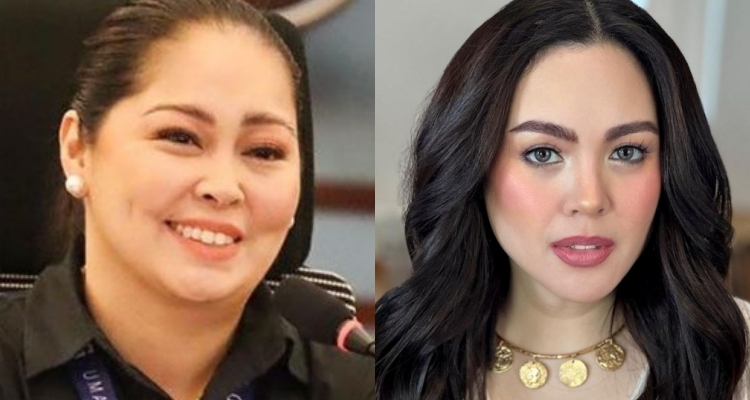 Angelu de Leon Says She’s Willing To Apologize To Claudine Barretto