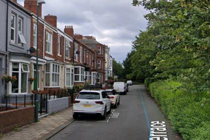 Developers ready to fight planning block for South Shields house over parking and road safety fears