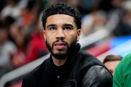 Jayson Tatum Injury Update Raises New Questions For Celtics