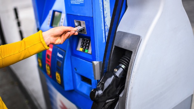 Pump Prices Rise Again This Week