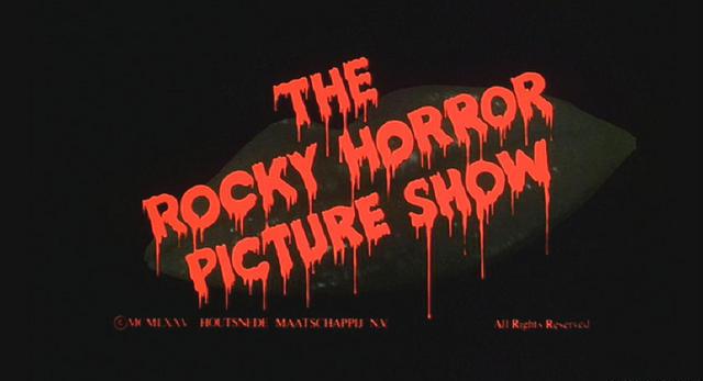 The Science and the Fiction of The Rocky Horror Picture Show