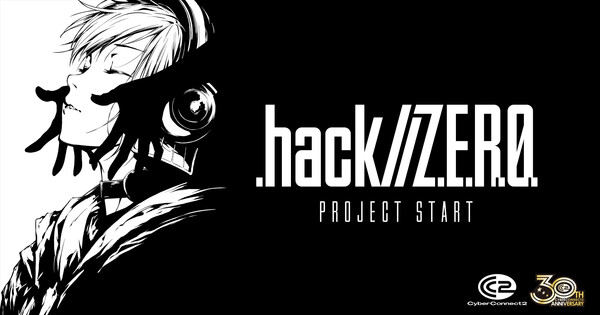 CyberConnect2 VP Discusses Self-Publishing, the .hack series, and the Status of Upcoming Games