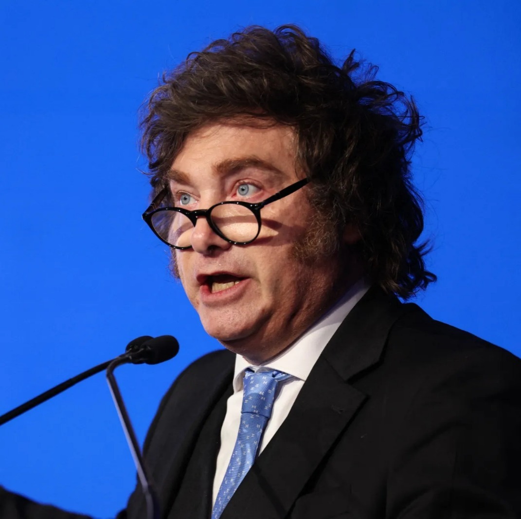 Mauro Vieira diz que relação Brasil-Argentina depende do fim das agressões de Milei
