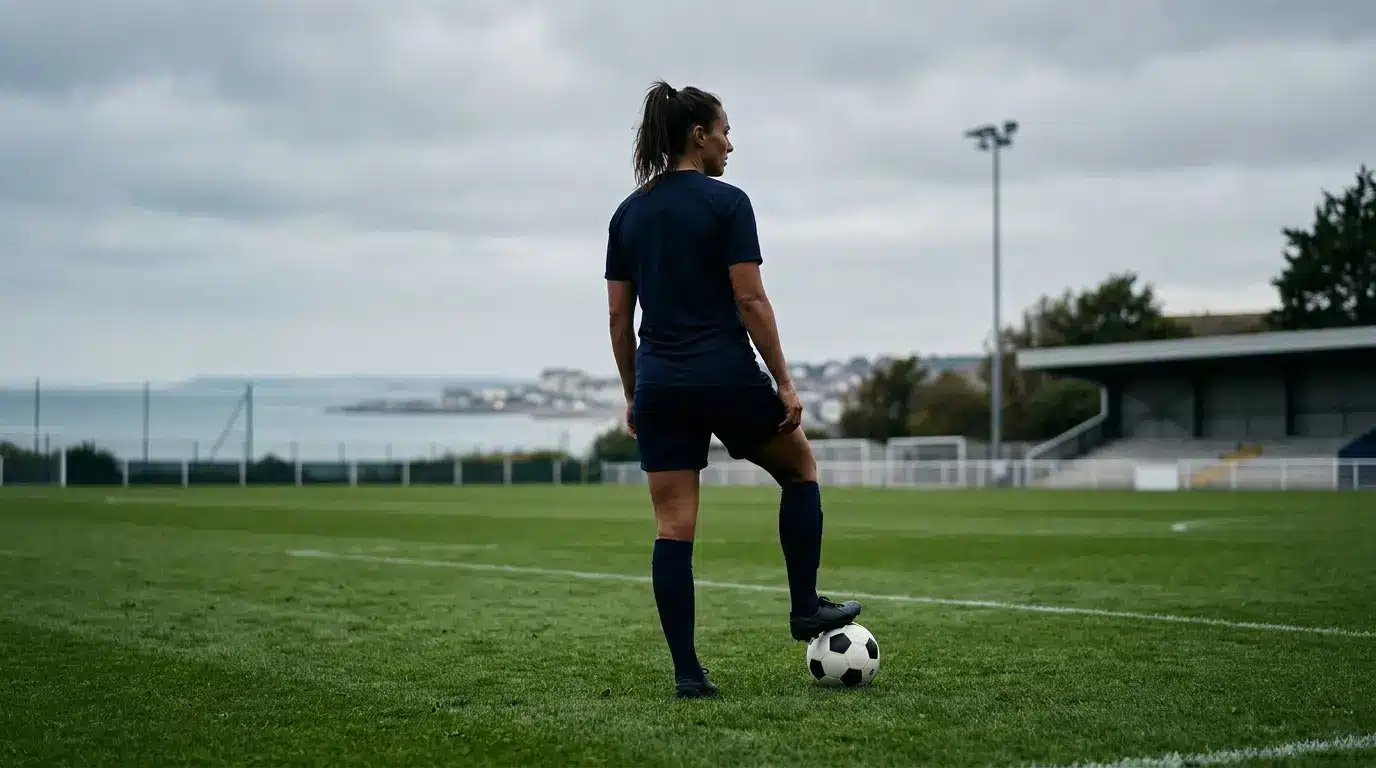 Brighton Women add Gabby George to ambitious defensive rebuild