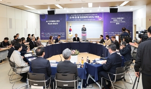 원주 국가 의료AI 산업화 거점 추진..“도시전체가 증명하는 무대”
