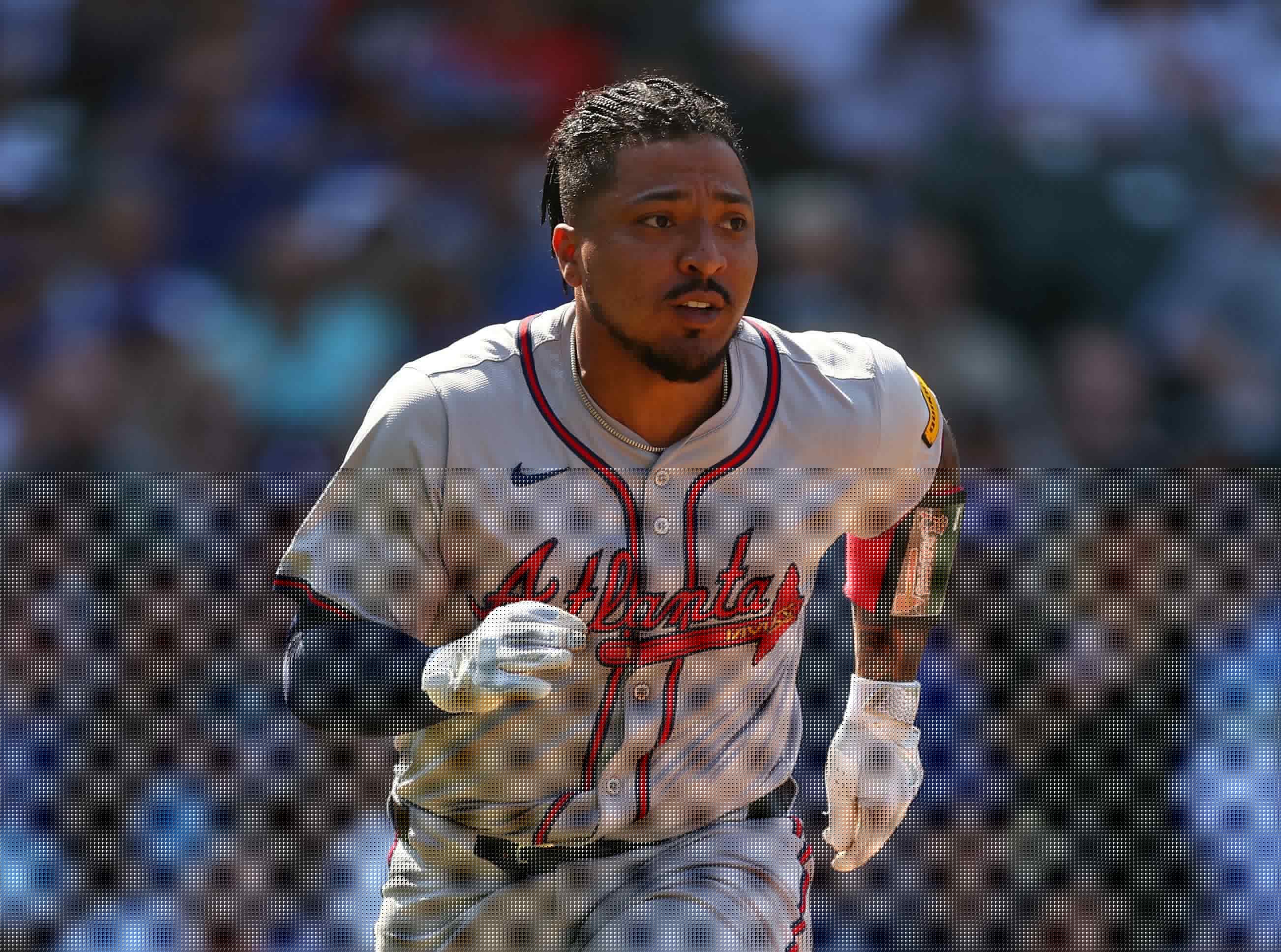 5-Year Atlanta Braves Player Becomes Free Agent After Release From Current Team