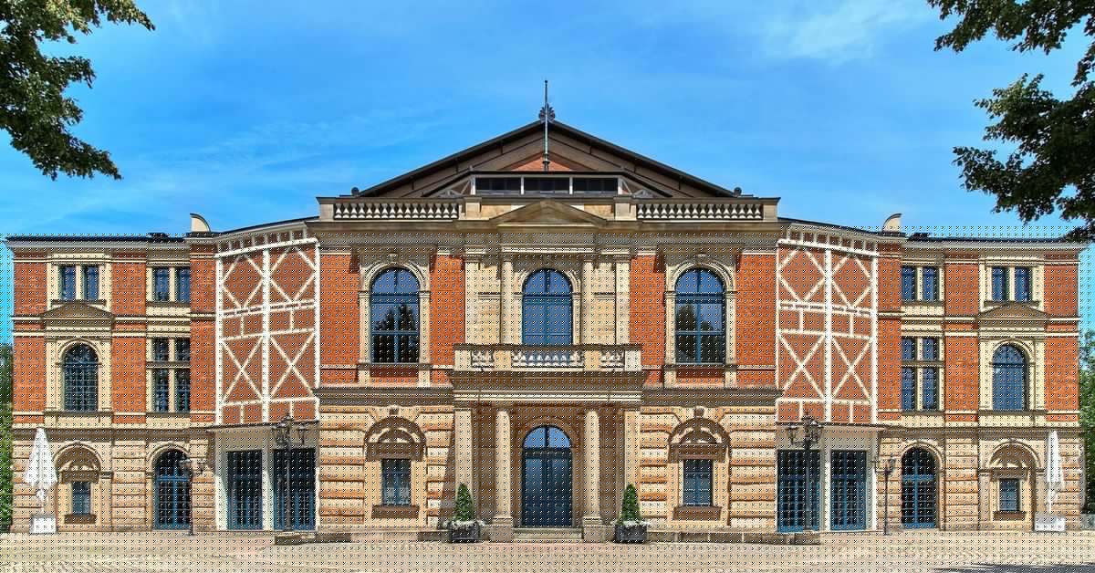 Crónicas del Nuevo Bayreuth