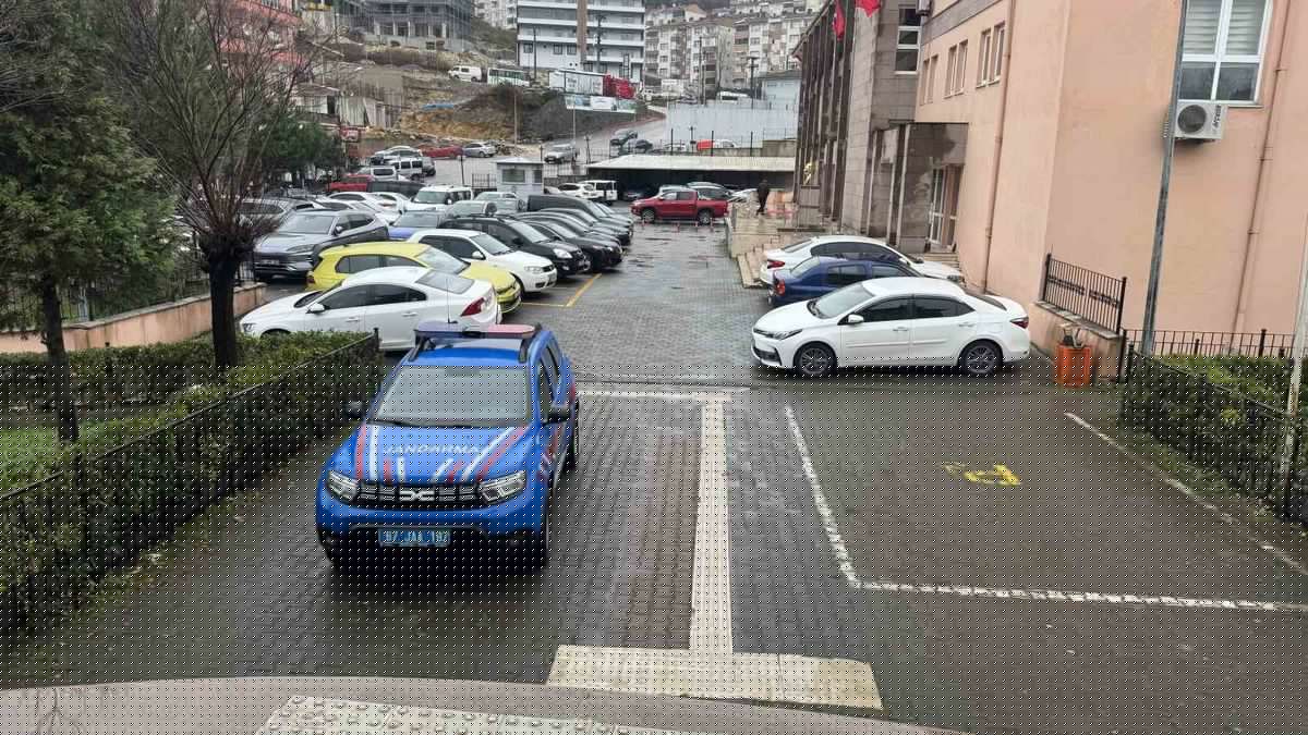 Alaplı'da İki Firari Hükümlü Yakalandı