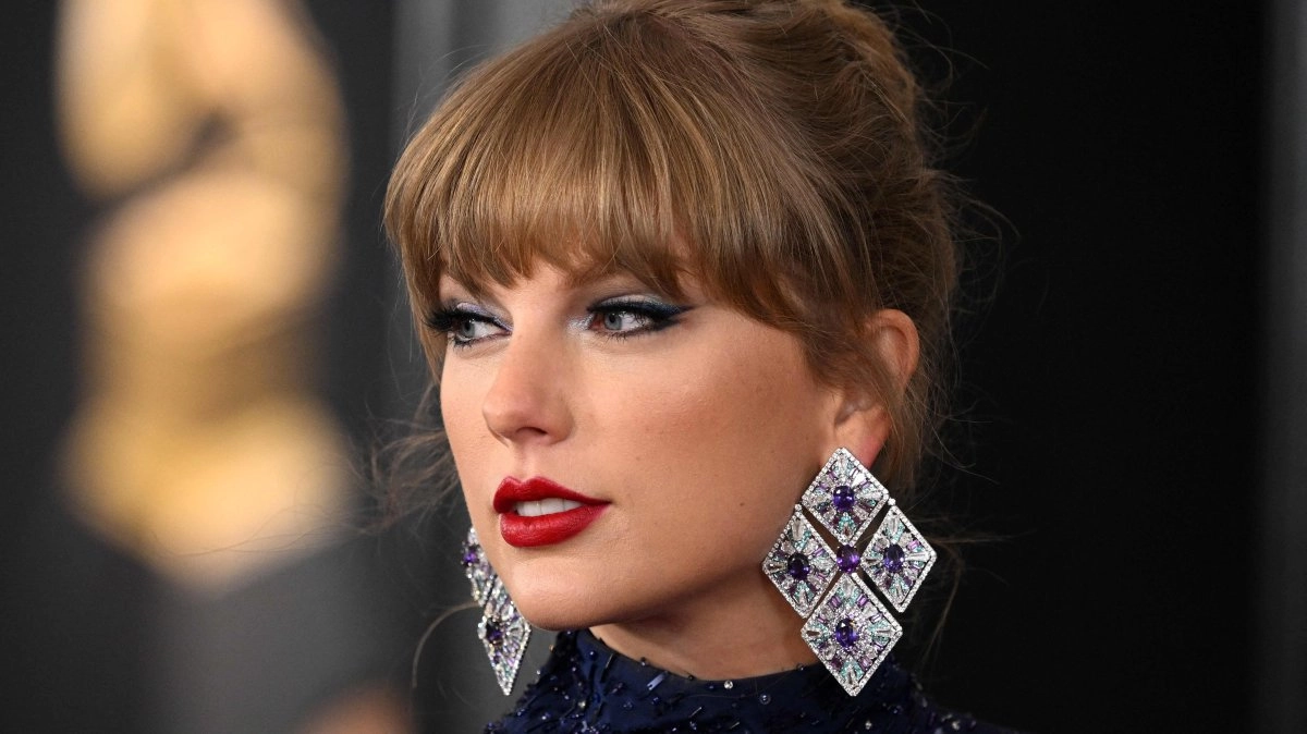 Taylor Swift își etalează abilitățile de business