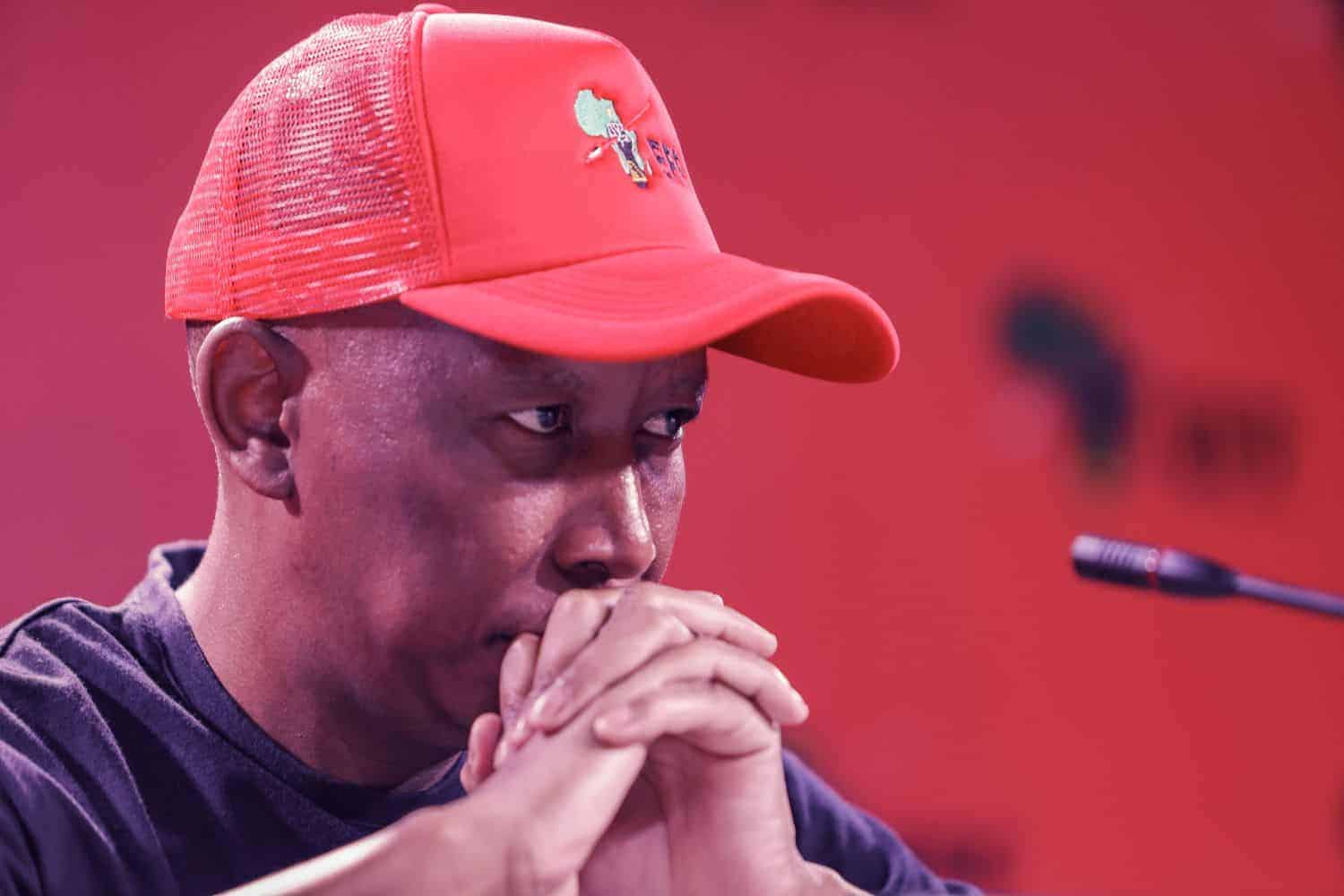 In case you missed it: Malema vows to appeal | Good news for Sassa recipients | Dirco: Mthethwa unguarded at death