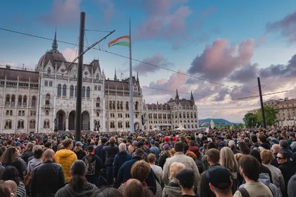 Comment on Orbán’s grand strategy until 2040: Drawing Western European Christians en masse to Hungary by Londonsteve