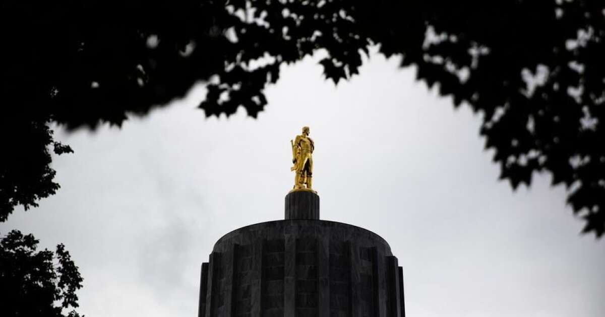 Emergency alerts may fill an information gap in rural Oregon, study says