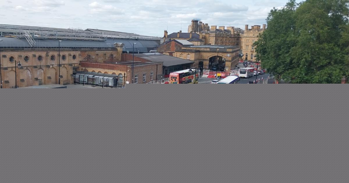 'How does this keep happening?' Anger at York scheme's £34m overspend