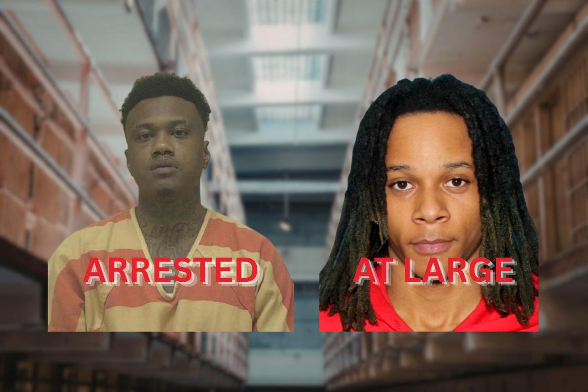 Centenary Quick Stop Shooting Leads to Arrest and Suspect at Large