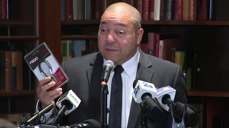Johns Hopkins, Enoch Pratt Free Library launch safe firearm storage program