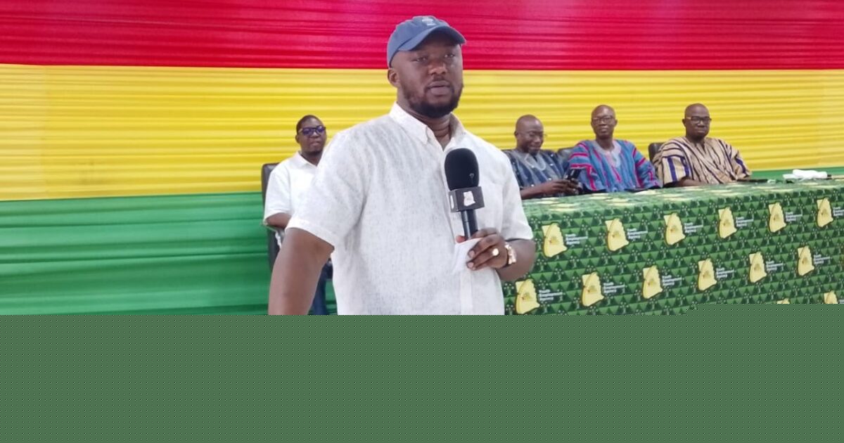 YEA to migrate personnel on public sector salary structure – CEO