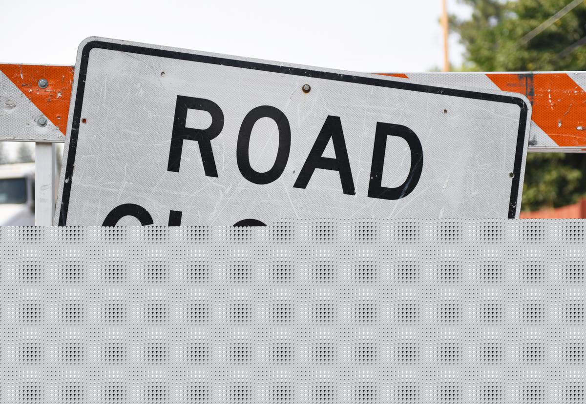 Another Road Closure Planned for State Road 261 in Warrick County