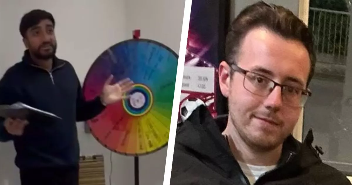 Life inside 'soul-crushing' office where people worked long hours for awful pay