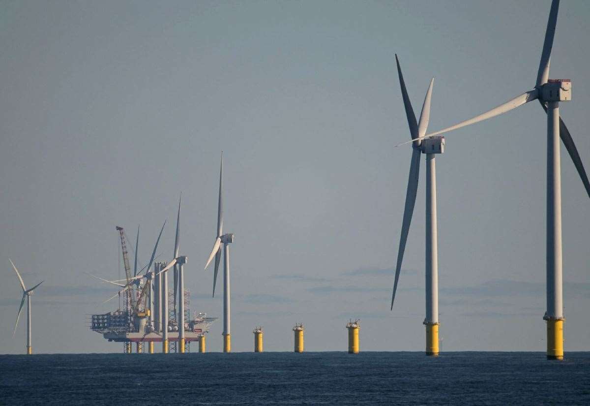 Energy minister says John Swinney ‘right’ to ask Andy Burnham to review veto of £1.5bn deal