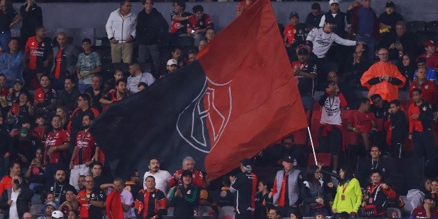 La Fiel vuelve a responder; Atlas apunta a su mejor entrada en años ante Monterrey