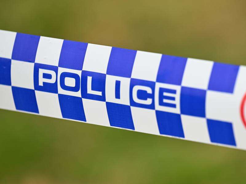 Attempted murder charge for man after officer stabbed