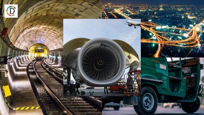 Aviation Ministry Assures: Pilot-Aircraft Ratio 'Adequate'