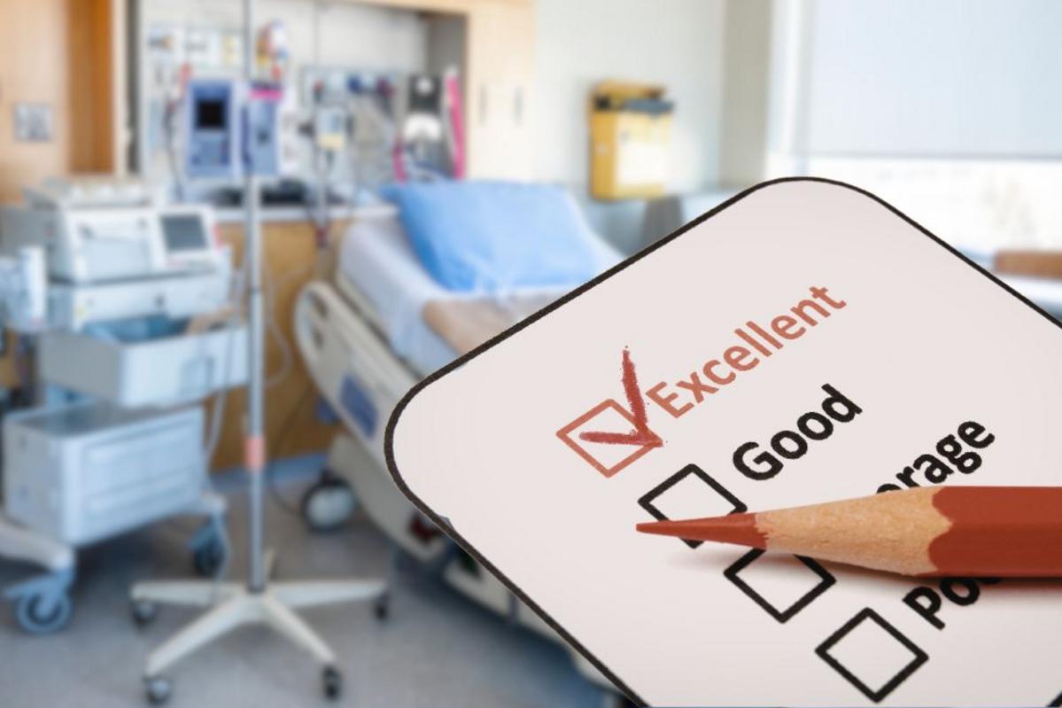 5 Hudson Valley Hospitals Receive 2026 Healthgrades Rankings