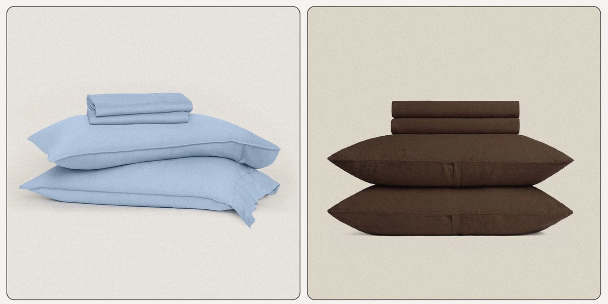 After Three Years of Testing, These Are the Only Luxury Sheets We Truly Recommend