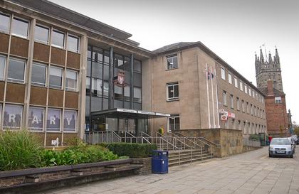 Council website aims to inspire Warwickshire residents to try something new
