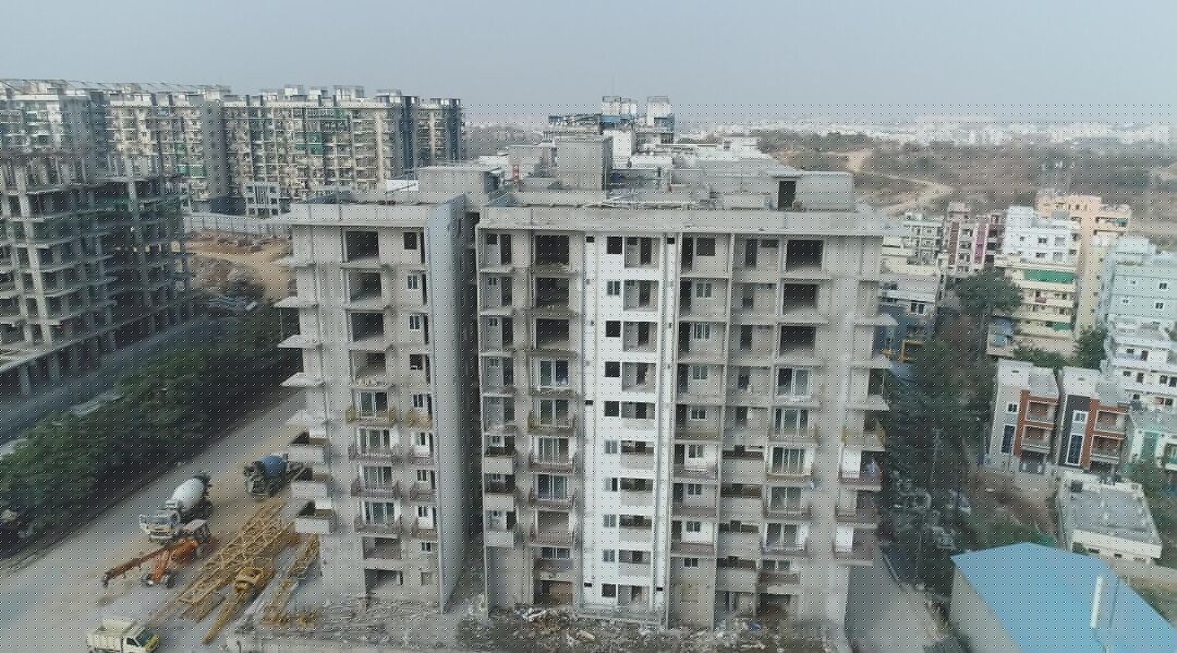 'Neither RERA registration, nor HMDA approval': SVM Aditya Homes fined ₹43.16L for selling flats
