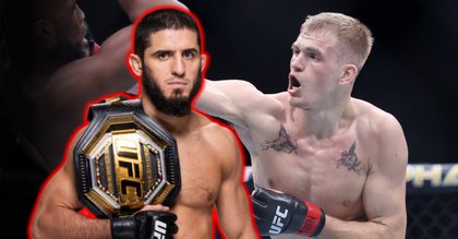 Ian Machado Garry Shows Respect to Islam Makhachev, but Is Confident He Can Dethrone the Pound-for-Pound King