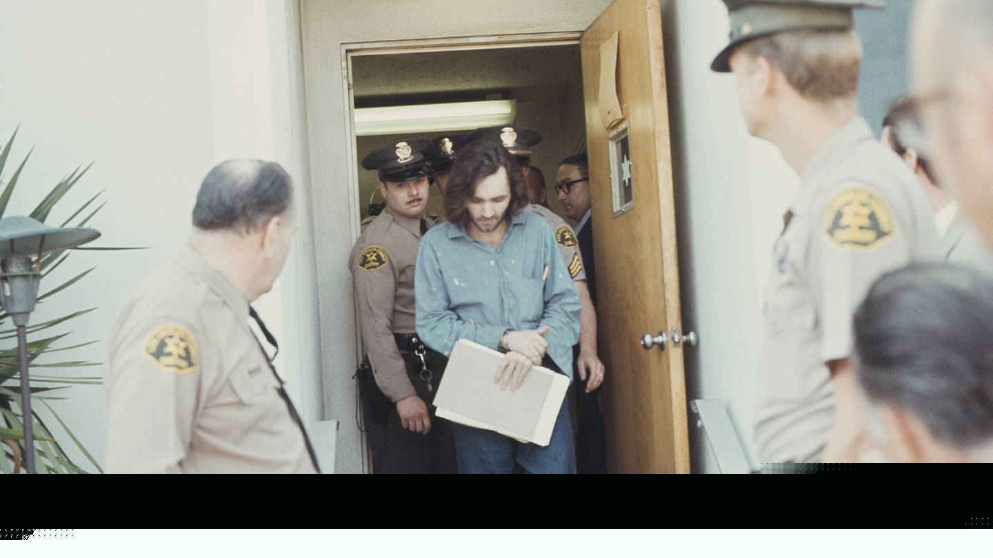7 Common Misconceptions About the Manson Family Murders