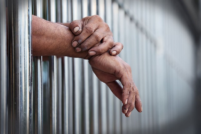 Two Caged For ‘Killing’ Suspected Burglar