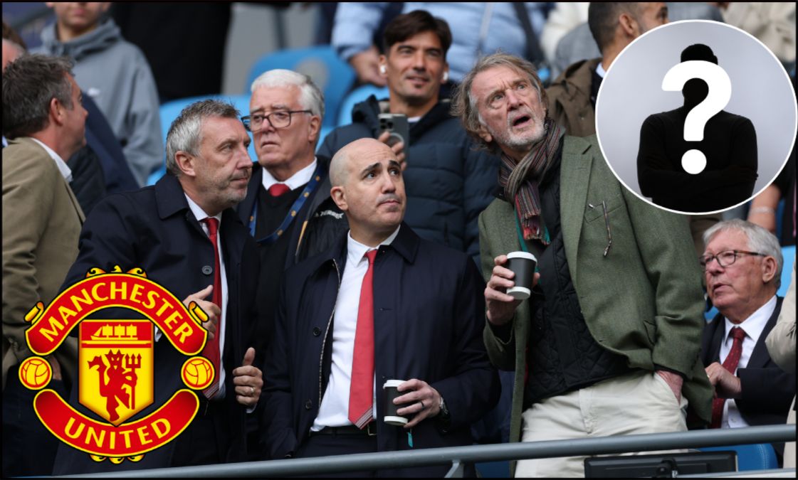 Man Utd brass ‘dazzled’ by rising manager who plays ‘excellent football’ as pressure mounts on Amorim