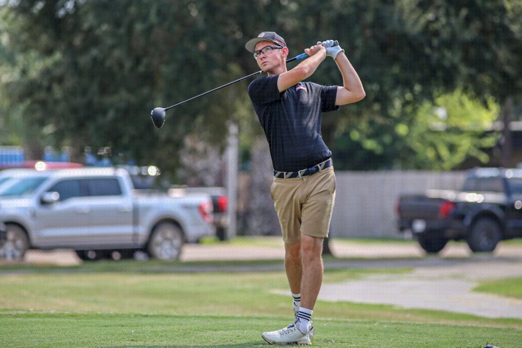 A&M-Victoria golfers turn in strong performances in amateur tournaments