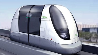 Mumbai To Get Pod Taxis, To Ease Faster Last Mile Rides