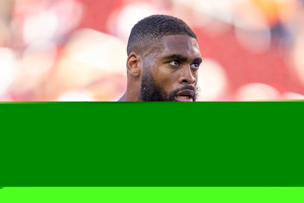Sean Payton comments on Jonathon Cooper's status at Broncos camp