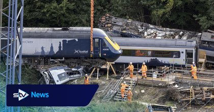 ‘Too much reliance’ placed on firm behind faulty drain, derailment inquiry told