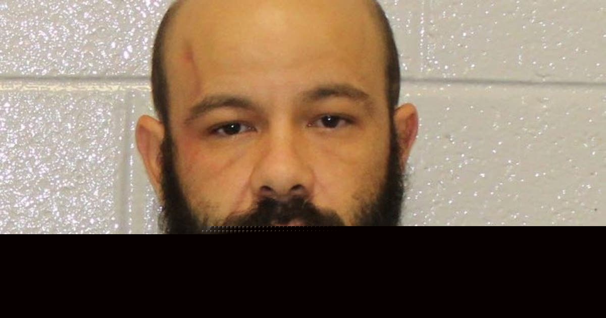Carrollton burglary arrest: Police charge man in construction site theft