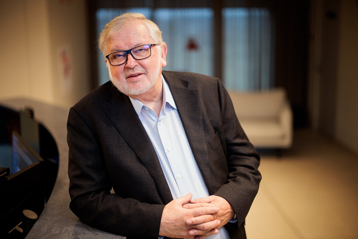 „Northway“ nori įkurti biotechnologijų tyrimų centrą, dirbtų su JAV universitetu